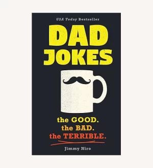 Jokes Perfect Christmas Gift