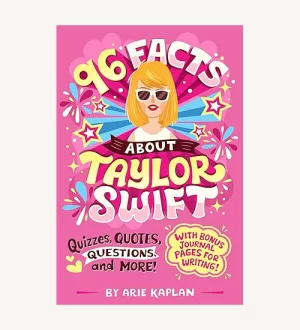 Facts About Taylor Swift