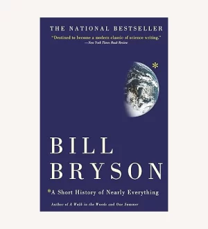 History of Nearly Everything