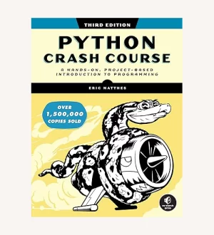 Python Crash Course