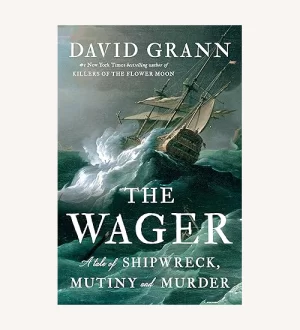 A Tale of Shipwreck